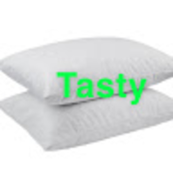 Meet your Posher, Ieatpillows - Picture 1 of 1